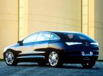 Oldsmobile Profile Concept 2000 года